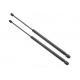 Stable Pressure Steel Gas Springs For Car Trunks Engine Hood Lift Support