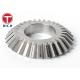 Stainless Steel Precision Casting Parts CNC Turning Parts For Processing Auto Parts