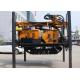Rock Geological Core Drill Rig Borewell Water Well Drilling Machine