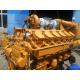 High Pressure Pressing Machinery Jichai 12V190 Diesel Engine Parts Standard Component