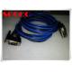 48V BBU Power Cable ZXCTN6120S 6110 6150 6180 6220 PTN6200 6300 For ZTE