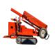 Small Hydraulic Sampling Drilling Rig  Easy To Operate