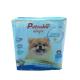 Eco Friendly Disposable Puppy Training Pads With SAP Super Absorbent Molecule