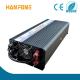 HanFong 3000w Power Inverter With Charger, DC to AC Solar Power Inverters with Charger Inversor de la energía, inversor