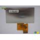 INNOLUX TFT LCD Screen AT025TN22 2.5 Inch 49.92×37.44mm Normally White High Brightness