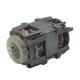 110-240V AC Electric Motors 1200-1300RPM 50/60Hz Office Paper Shredder Motor