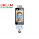 8 Inch Face Scan Body Temperature Detector , Facial Recognition Temperature Scanner