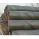 EN10025 LSAW large sized welded pile pipes from China