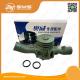 1307010-29D Water Pump FAW Truck Parts 19.2KG Weight