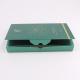 Facial Mask Cosmetic Packaging Boxes 375gsm Silver Card