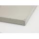 Smooth White Microporous Insulation Board Heat Resistant 50mm Energy Saving