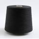 Dyeing 100% Polyester Spun Yarn 402 502 40/2 Raw White Paper Cone Yarn For Sportswear