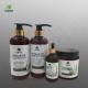400ml Private Label Tea Tree Hair Shampoo Argan Oil