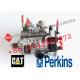 Diesel DP210/DP310 Engine Fuel Injection Pump 9320A485G 2644H041KT For Perkins