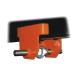 ODM Dock Machinery Plain Trolley 0.5 Ton 3 Ton For Material Handling