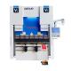 GREEN ECO Series CNC Press Brake 40T-300T High Precision