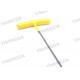 T Handle Hex Key Tool Paragon Spare Parts 944022401 For VX XLC7000 Cutter