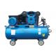 Woodworking non-mute air compressor 70L tank