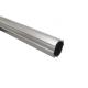 Factory Specialized Customize OEM Aluminum Tube Aluminum Pipes Aluminum Round Alloy Tube AL-4000A1.2 For Lean Pipe Rack