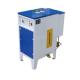 Welded Gas Fired Steam Generator Safe Reliable Corrosion Resistant