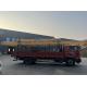 Advanced 20-45T Container Spreader Bar With 0-20m/Min Trolley Speed