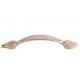 96/128mm Zinc alloy Furniture/Cabinet/Door/Drawer Handle with Special colors
