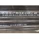 Customizable Header Pipe ASME SA335 P9 Ferritic Seamless Alloy Steel Tube