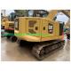 2022 Year Mini Excavator Cat 307.5 EPA Used in Good Condition with Free Shipping