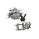 Industrial Boundary Load Switch ZW20 Series With Controller Vacuum Circuit Breaker 1250A Fixed Type