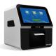 SMT 120 Veterinary Chemistry Analyzer Full Automatic And Real Time Biochemistry Analyzer For Vet