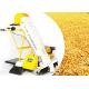 Width 100cm 8000Kg/h Corn Bagging Machine Wheat Collector Machine