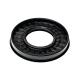 Washing Machine HNBR Rubber Water Seal Size 65*100*12/14 ISOTS16949 Certificated