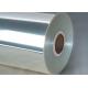Durable PET Mylar Reflective Film Chemical Resistant Clear Appearance