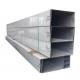 High Strength Channel Cable Tray Hot-Dipped Galvanized for Tough Outdoor Environments