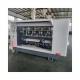 380V Advertising C Fingerless Corrugation Machine for Corrugated Production