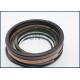 31Y1-20430 31Y120430 Boom Cylinder Repair Seals Kit For Hyundai R160LC-7