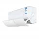 Adjustable Air Conditioner Deflector PP Air Conditioning Shield Home