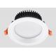 Durable Super Thin Recessed Led Lights High Lumens Shop 12W 5 Years Warranty