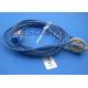 Reusable Neonate Wrap Silicon Spo2 Sensor Probe Compatible For  M1191AL