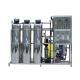500 Liters SS316L Well Water Desalination Machine RO Water Treatment Plant Purification System