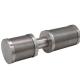 82mm Stainless Steel Wire Wrap Screen Nozzle Double Head Filter Nozzles