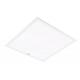 Bluetooth Control Square Led Panel Light Ceiling 36W 48W For Commercial And Home