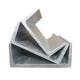Cold Formed Metal Channels Stainless Steel C Channels 1.5mm 1.8mm 1.9mm