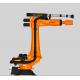 Custom Robot Pipeline Package Design Industrial Robotic Arm KR210 R2700 EXTRA Wired Control Method