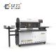 ET20 Stainless Steel Automatic 3D Sign Making Channel Letter Bending Machine