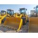                  Secondhand Origin Cat Wheel Loader 950h in Good Condition on Sale             