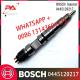 0445120217 Common Rail Fuel Injector FOR Bosch 0445120061 0445120274 0986435526 51101006126