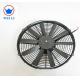 Over 5000 Hours Life Time Bus Air Conditioner Condenser Fan For Refrigerator Truck