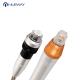 Fractional RF Microneedle Machine for wrinkle removal and skin rejuvenation