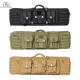 Alfa Waterproof 42 Gun Bag Double Tactical Rifle Case For Outdoor Shooting